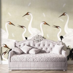 Ivory Wings