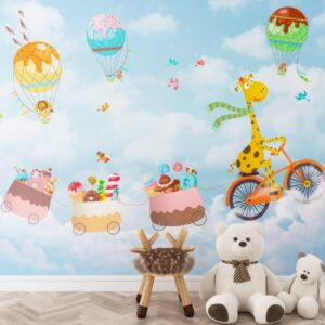 Sky Treats Adventure