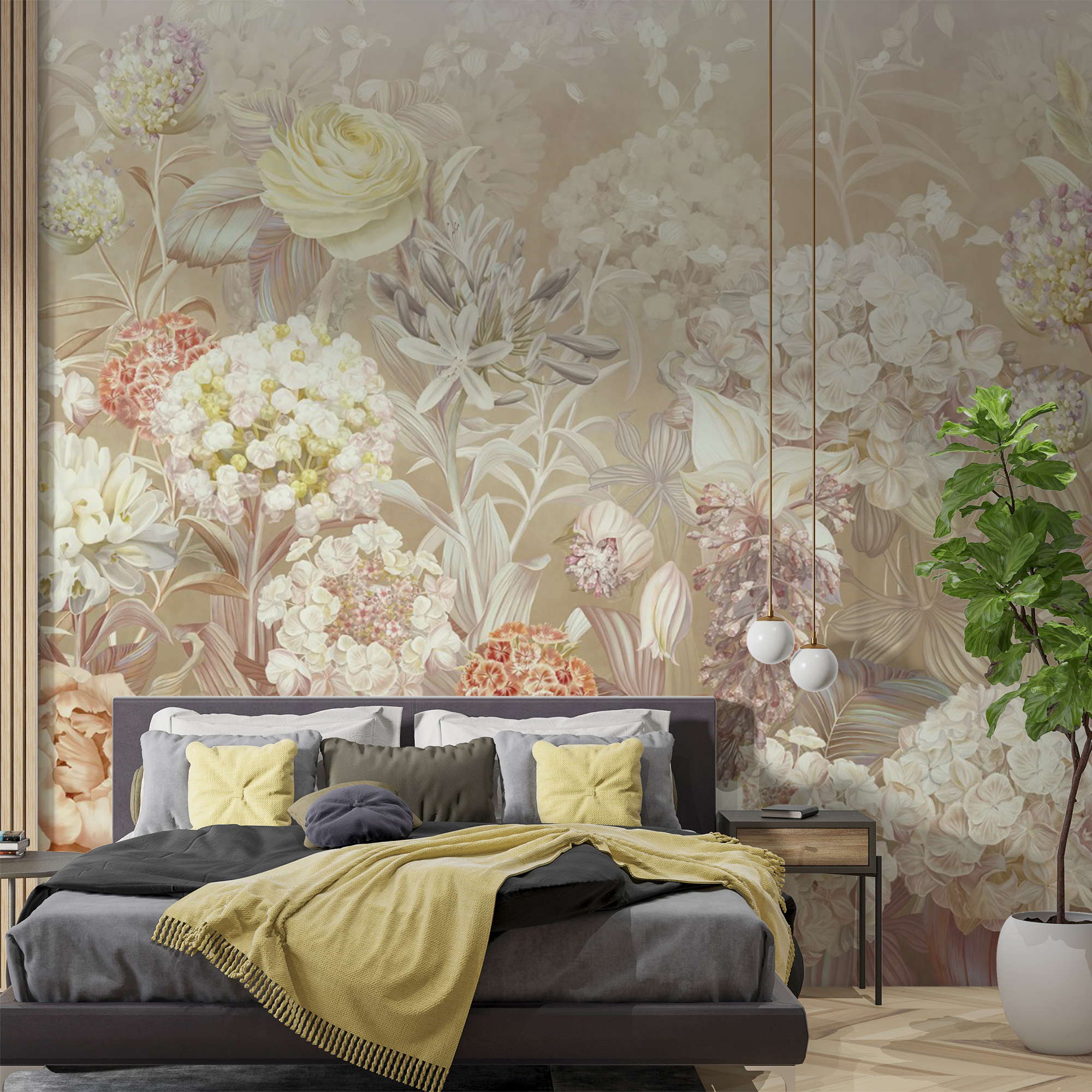 Floral Waltz - Image 3