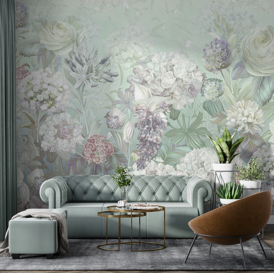 Floral Waltz - Image 4