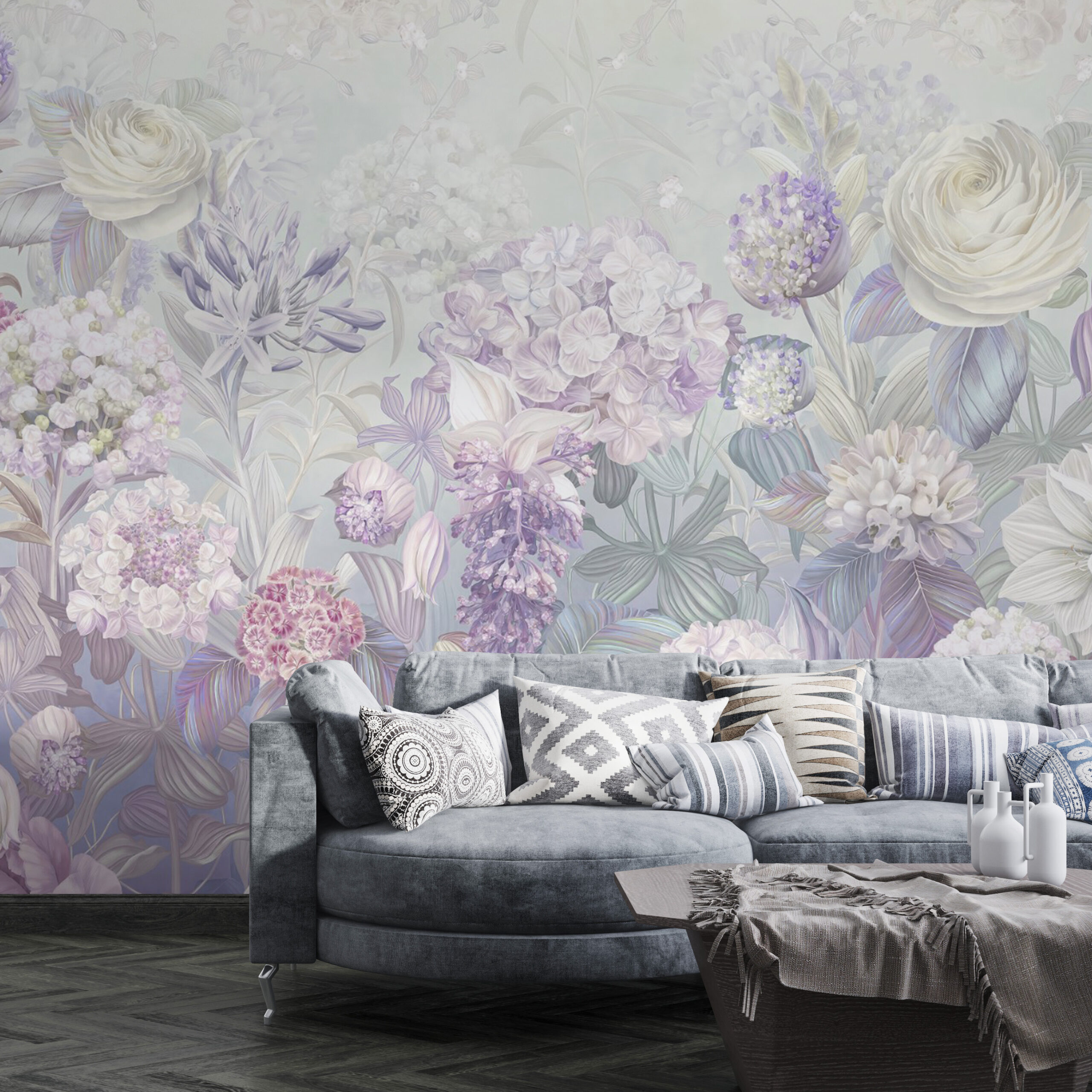 Floral Waltz - Image 5