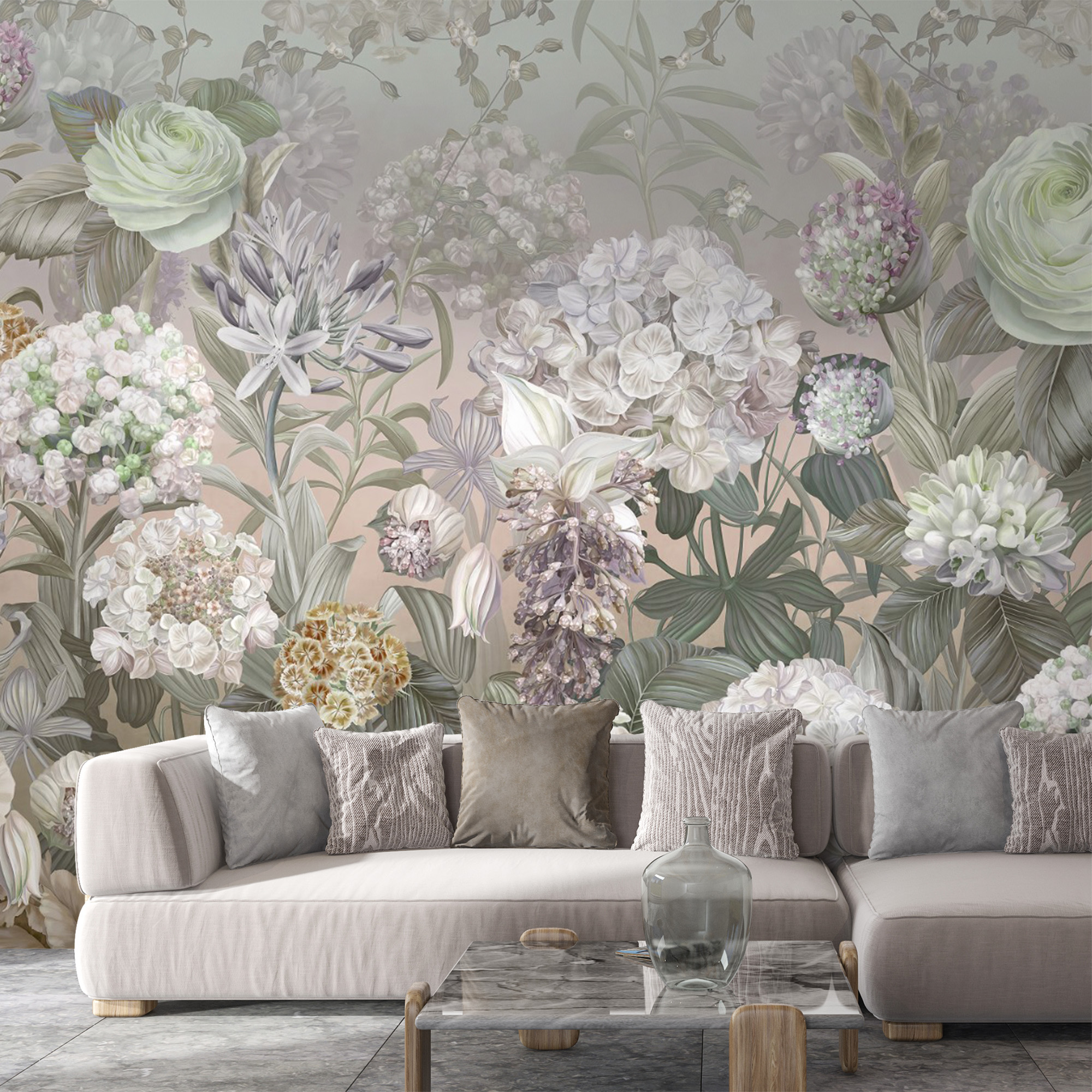 Floral Waltz - Image 6