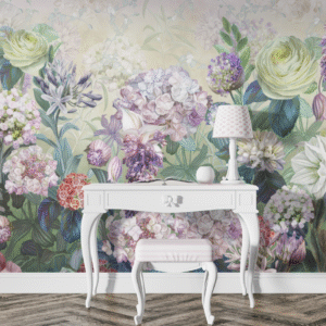 Floral Waltz