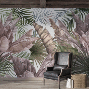 Jungle Eclipse