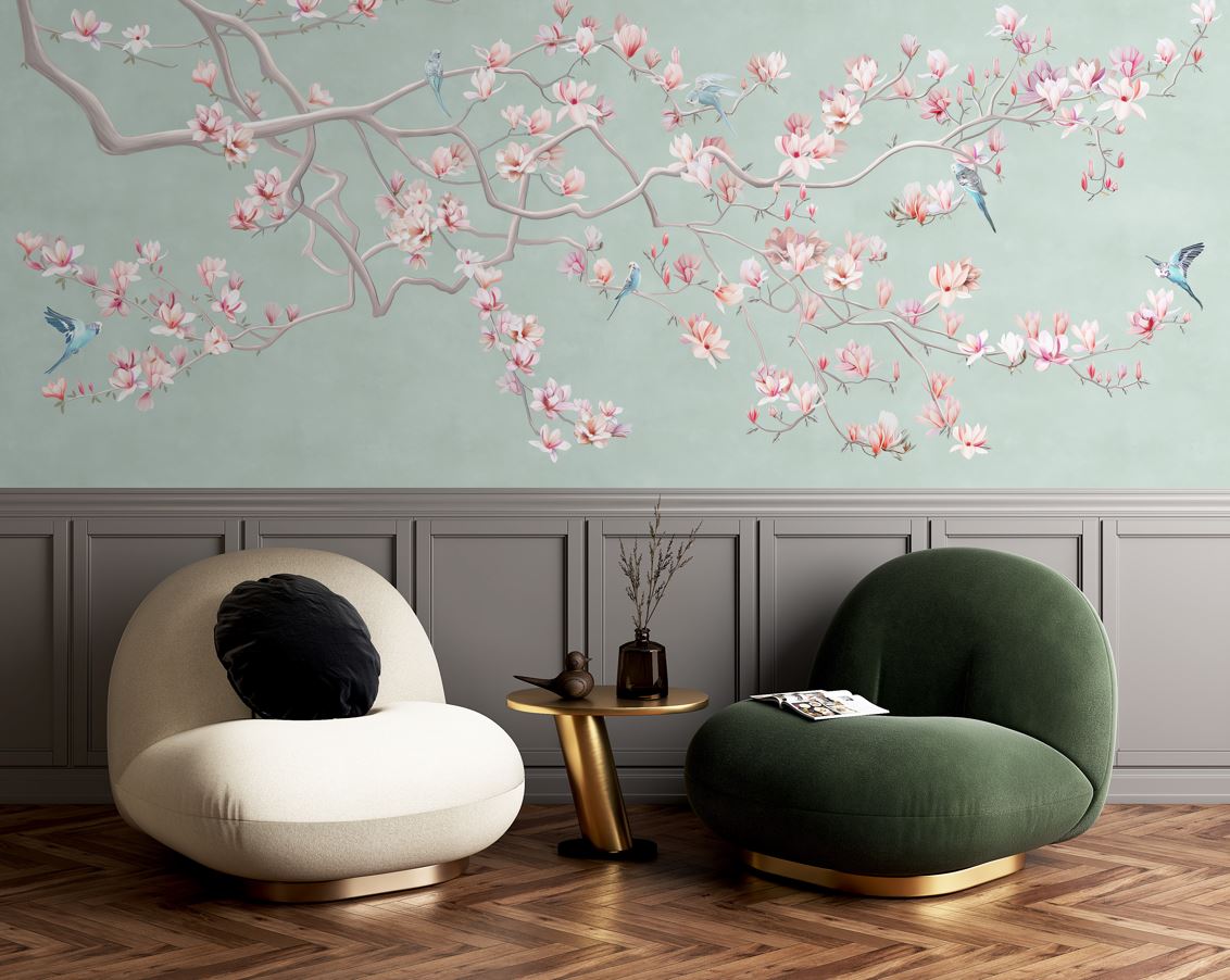 Magnolia Melody - Image 2