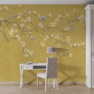 Magnolia Melody