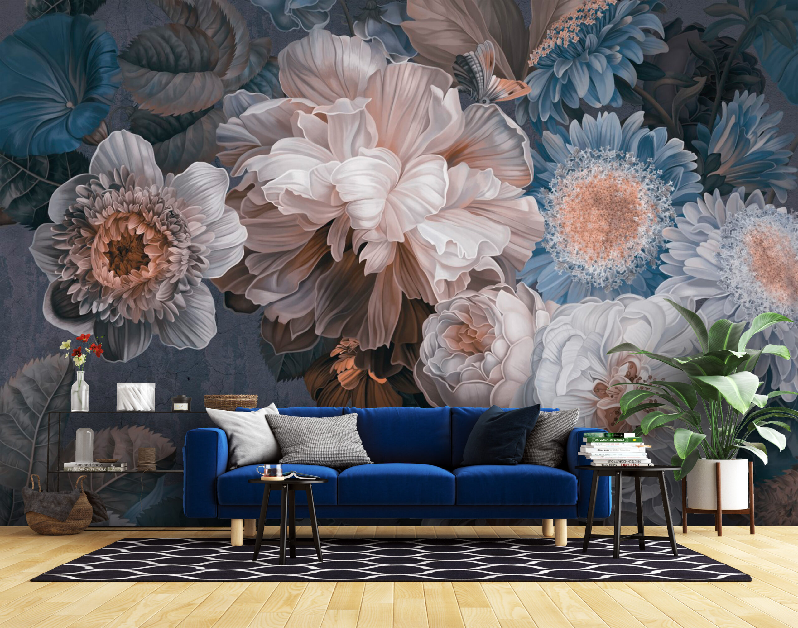 Velvet Bloom - Image 3