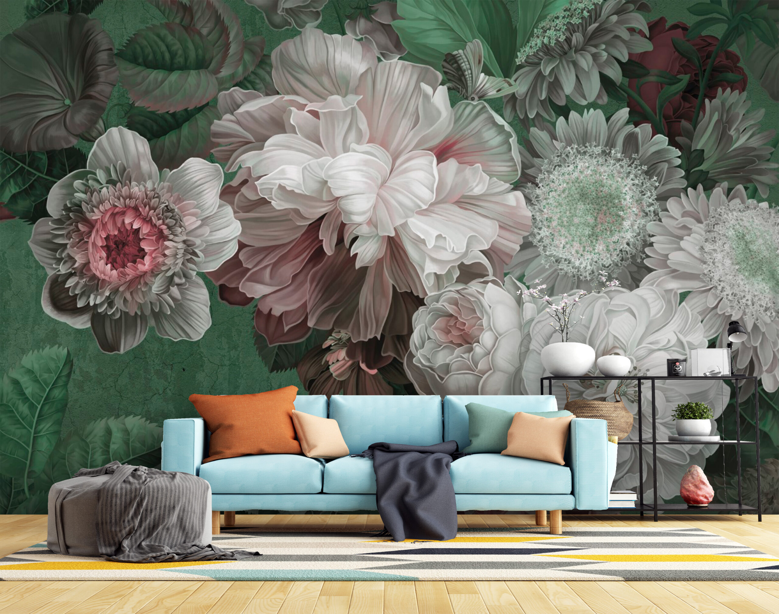 Velvet Bloom - Image 8