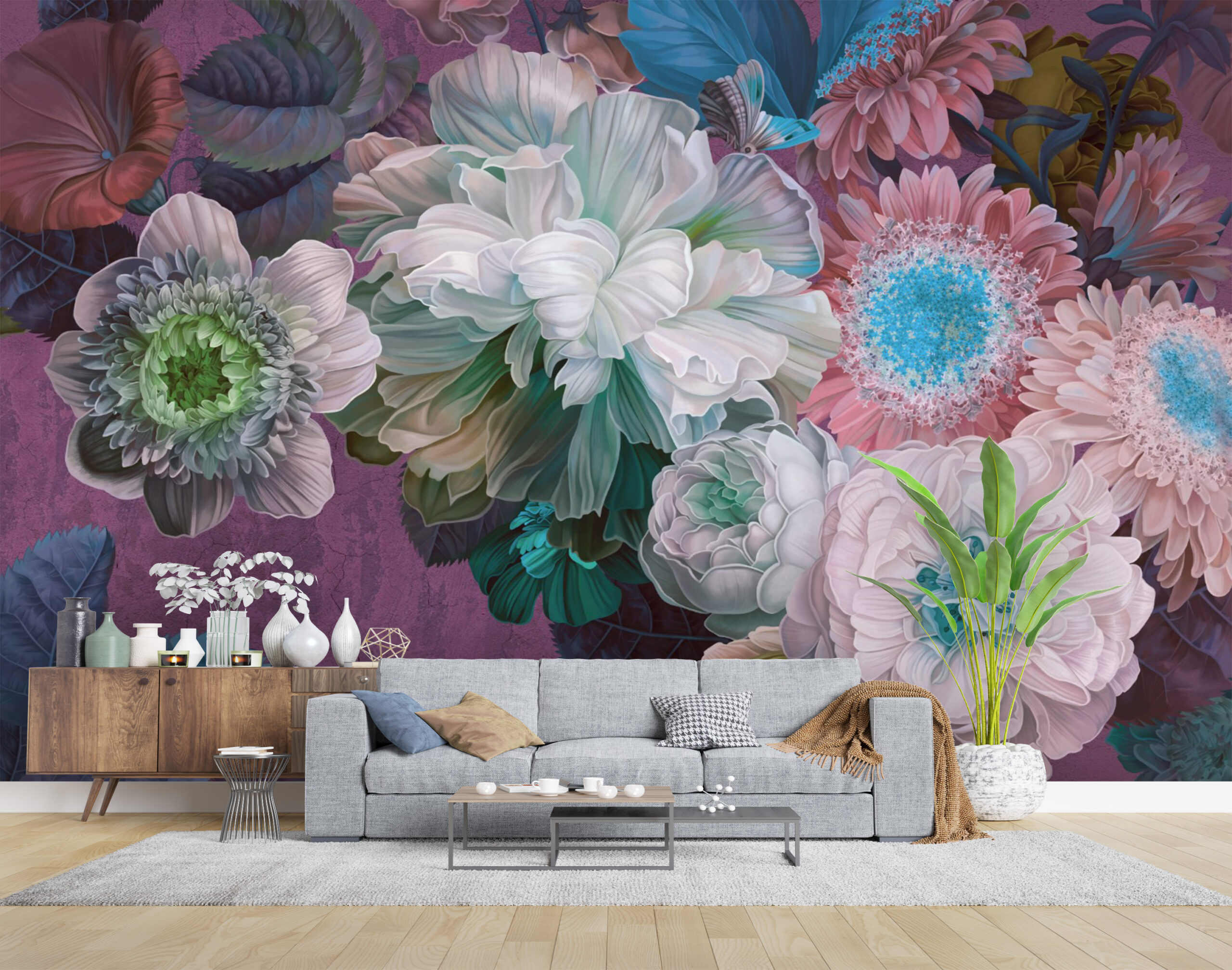 Velvet Bloom - Image 2