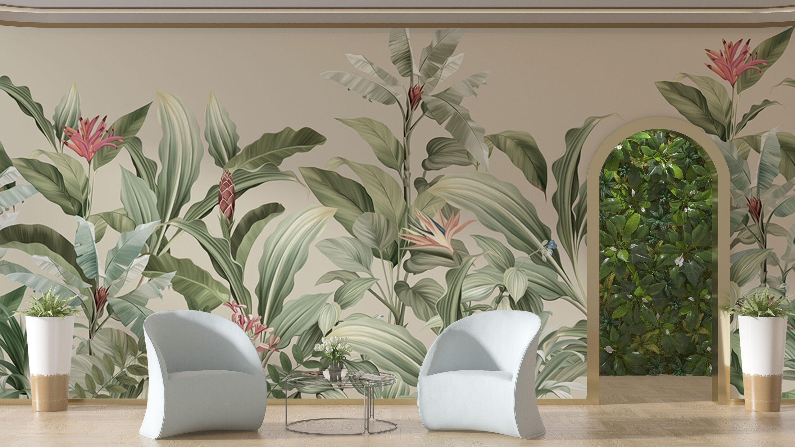Botanic Aura - Image 2