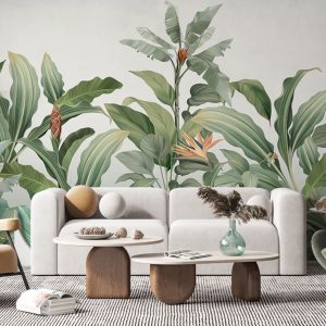 Botanic Aura