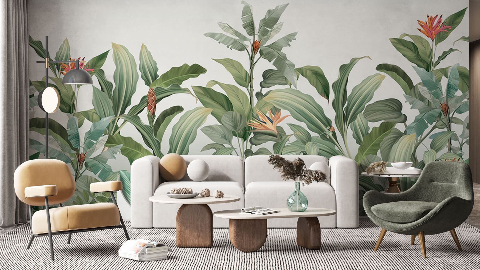 Botanic Aura