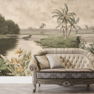 Echoes of the Riverbank