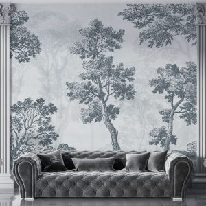 Evergentle Trees