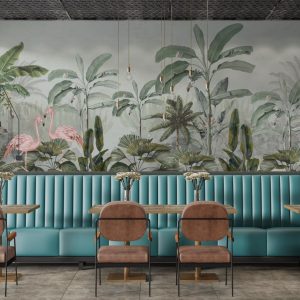 Flamingo Soirée