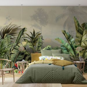 Palmshade Retreat