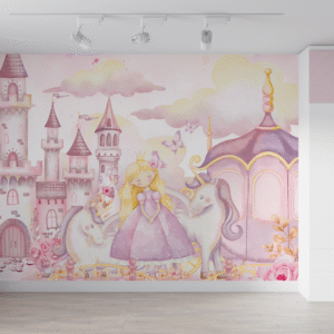 Unicorn Kingdom 1
