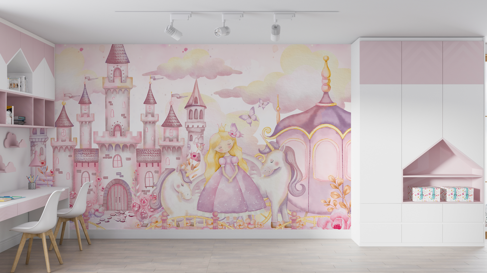 Unicorn Kingdom 1
