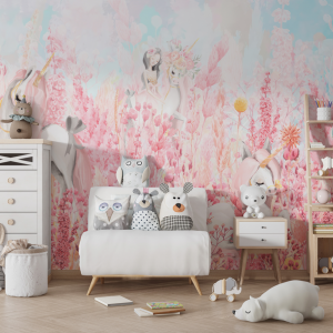 Unicorn Meadow