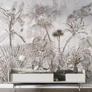 Urban Jungleline