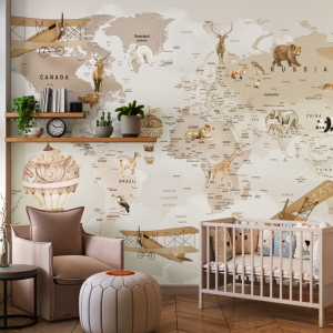 Wanderwild Atlas