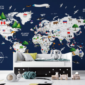 Flags & Fauna