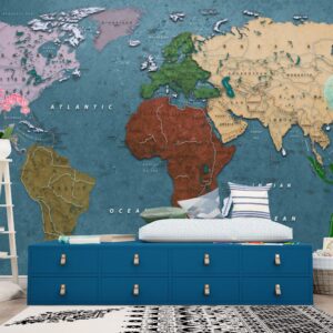 GeoGraphica