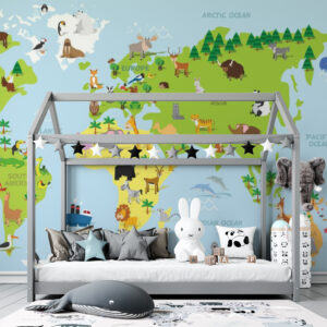 Global Safari Friends
