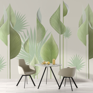 Leafline Geometry