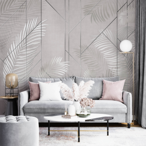 Palm Geometry