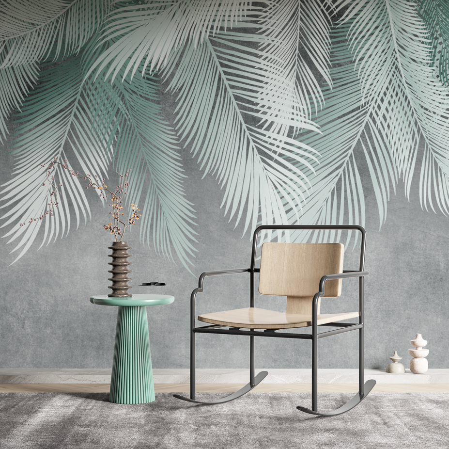 Palm Reverie