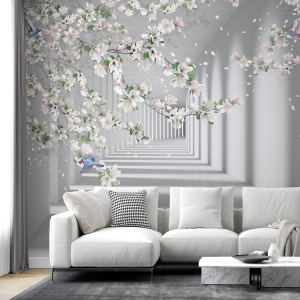 Sakura Passage