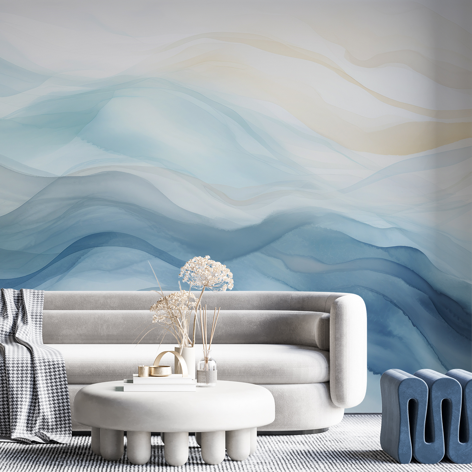 Tide of Tranquility