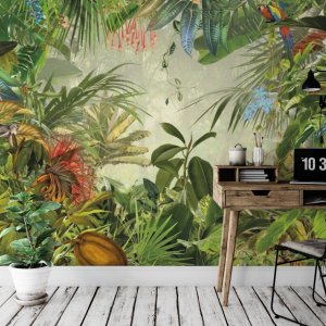 Tropicaria