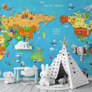 World Wonders Adventure