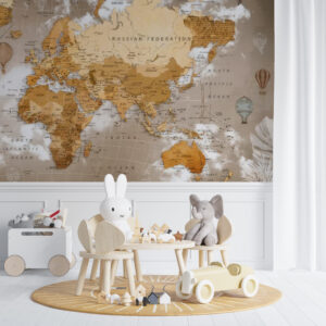 Worldscape Journey