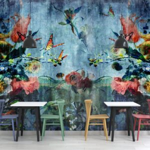 Butterfly Symphony