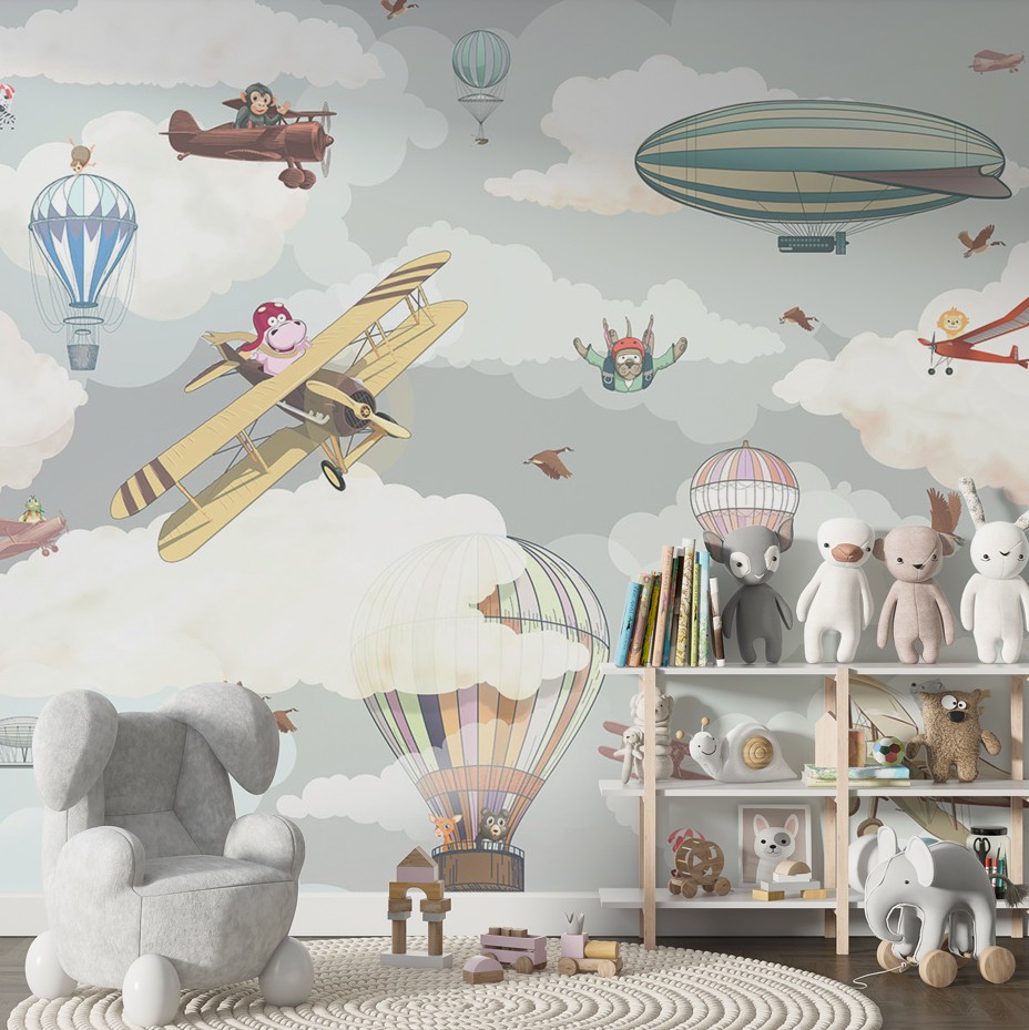 Cloud Explorers