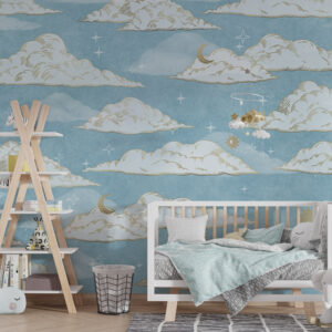 Cloud Symphony