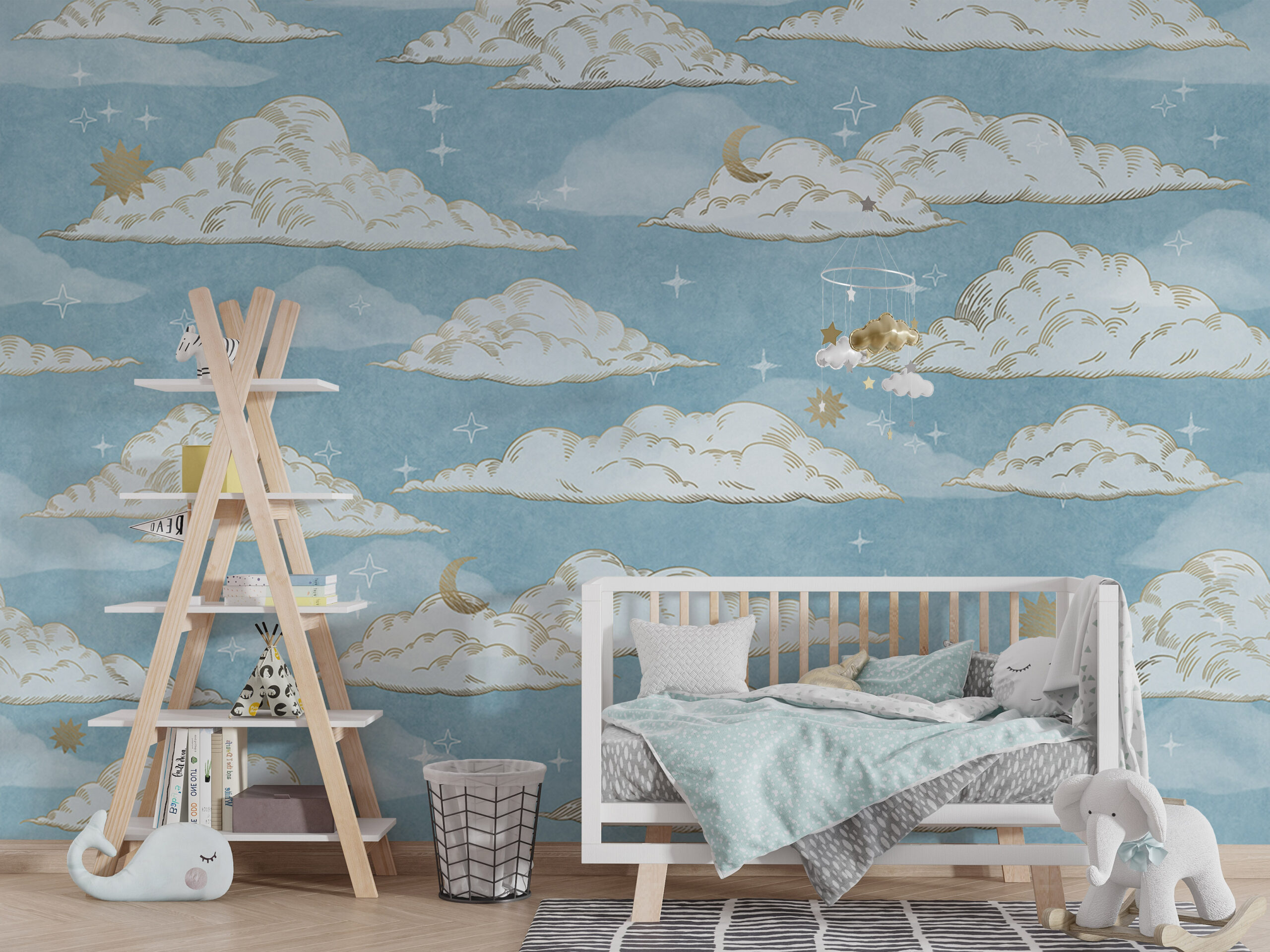 Cloud Symphony