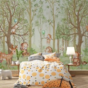 Forest Bears