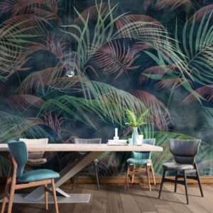 Jungle Graphica