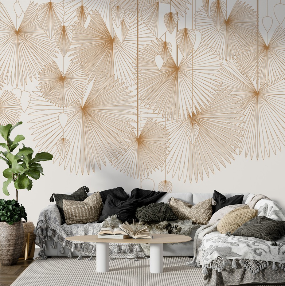 Leafline Serenity