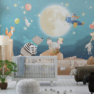 Lunar Voyage