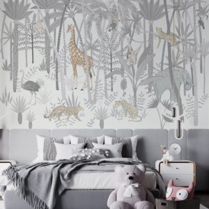 Safari Dreams