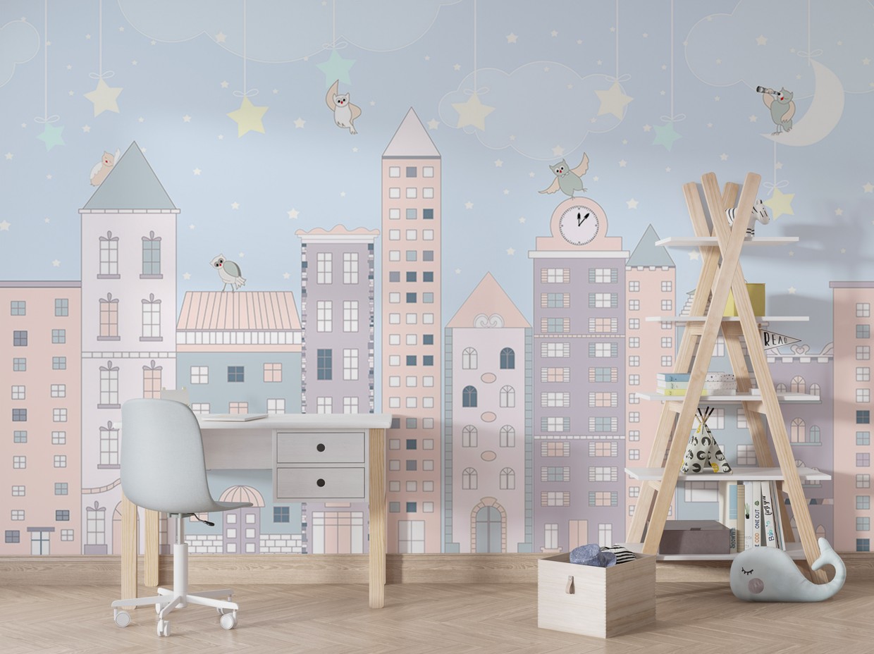 Starlight Town
