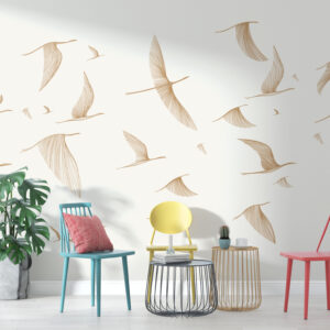 Vector Wings