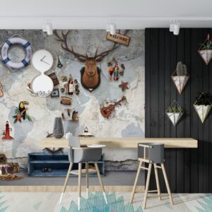Wander Wall