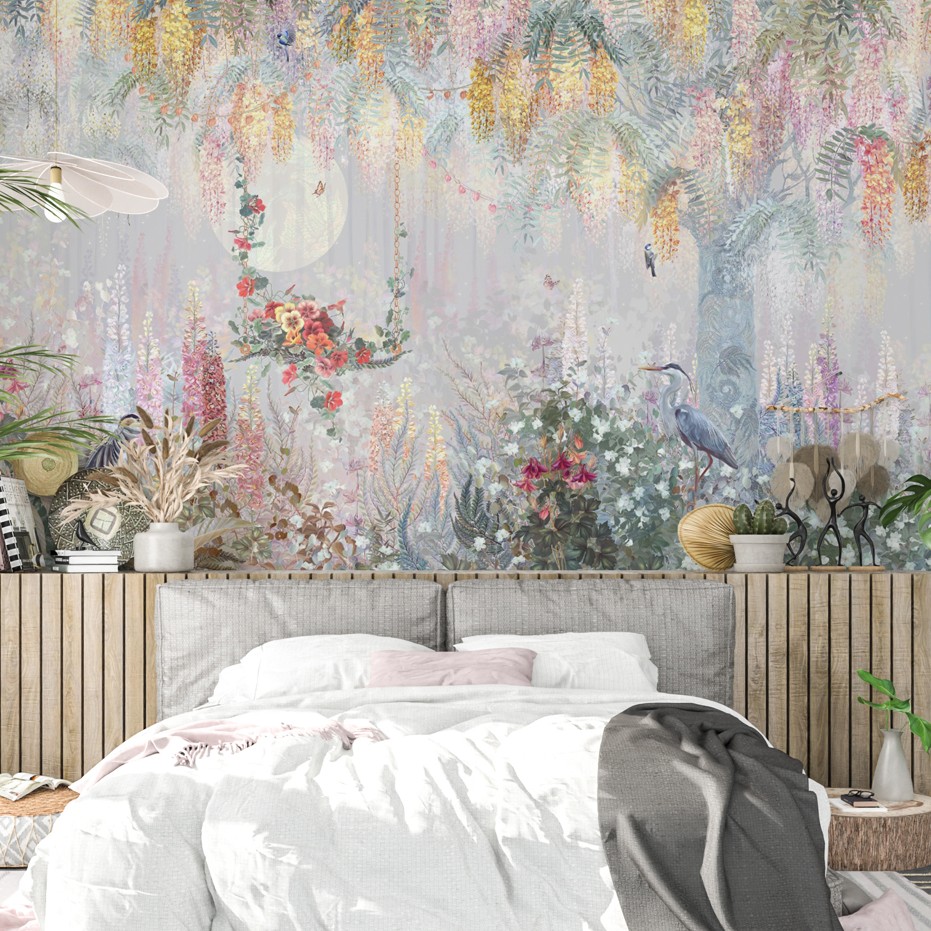 Whimsy in Bloom