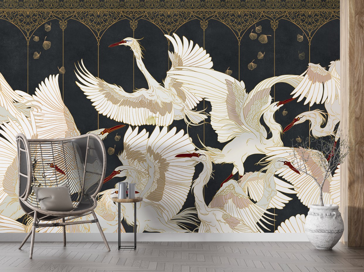 Celestial Wings